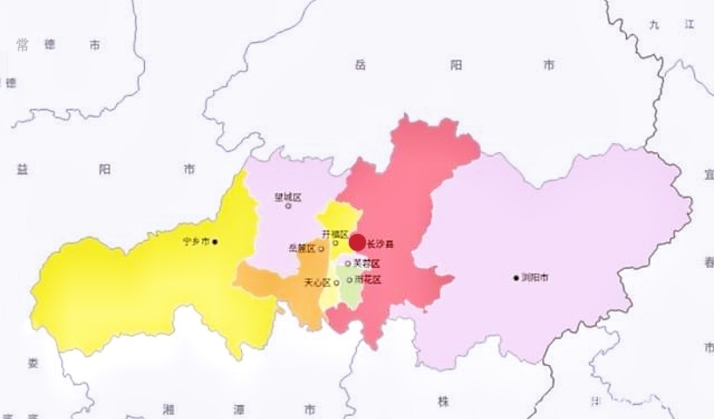 岳阳市区人口_岳阳加大城市建设步伐,棚改走弱后城市砥砺前行(3)