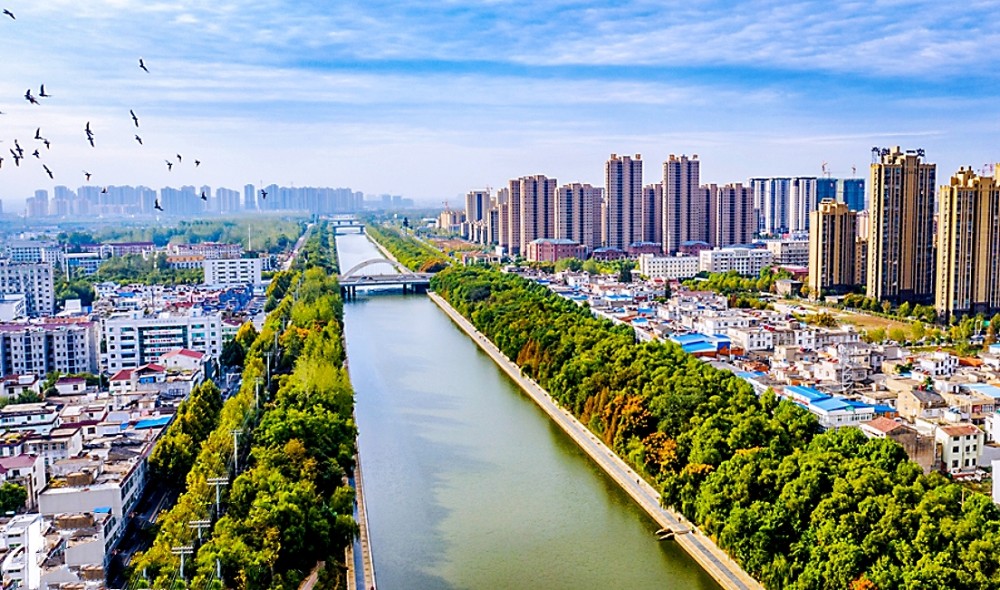 肥东县gdp_合肥东部门户 区域背景与发展分析(3)