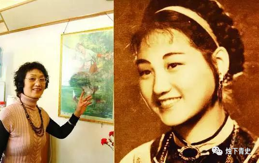 1953年,我军活捉女匪首程莲珍,为何公审之后又将她释放?