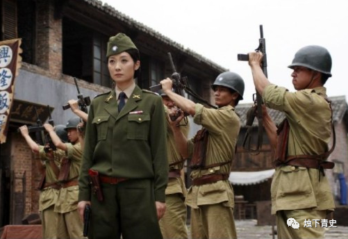 1953年,我军活捉女匪首程莲珍,为何公审之后又将她释放?