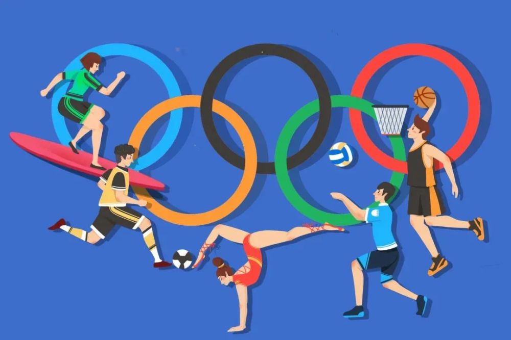 东京奥运会今天闭幕,2021年揭阳市"全民健身日"启动
