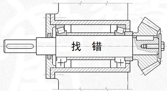 轴的设计与安装搞机械的都必须知道