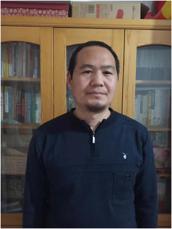 李先书过年记忆春节的家乡