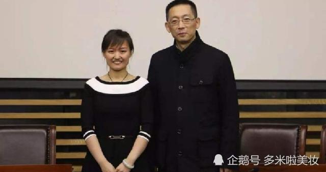 施一公的幸福背后:学霸高考状元妻子,龙凤胎儿女和110