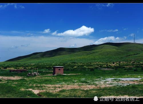 镶黄旗旅游,意外地清楚了"八旗"的尊卑,蒙古盟旗的哪些事