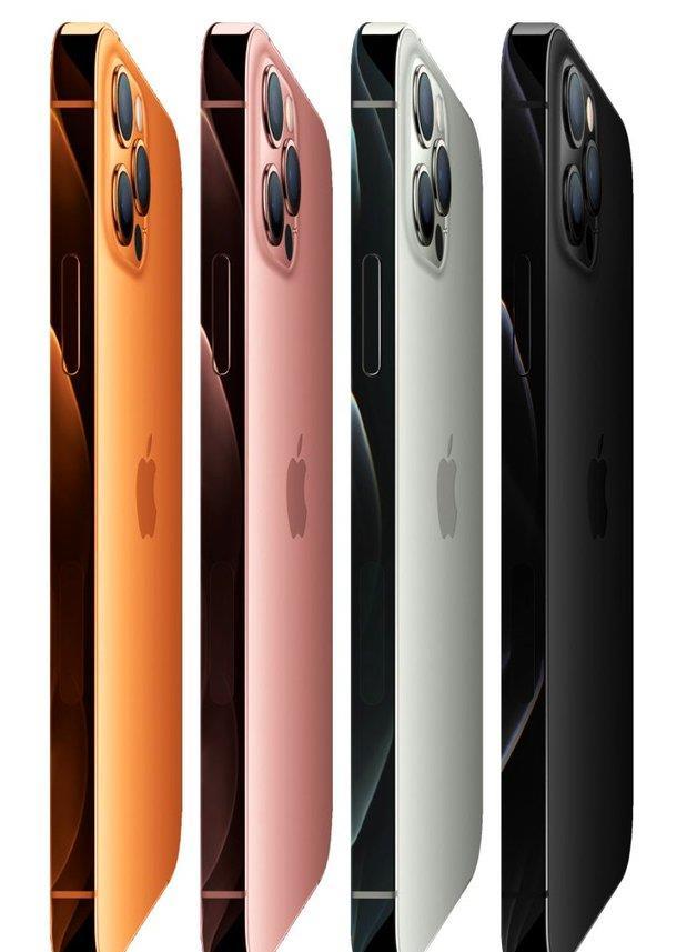 13和13pro的区别,13和13pro的图片 iphone 13与iphone 13 pro 对比