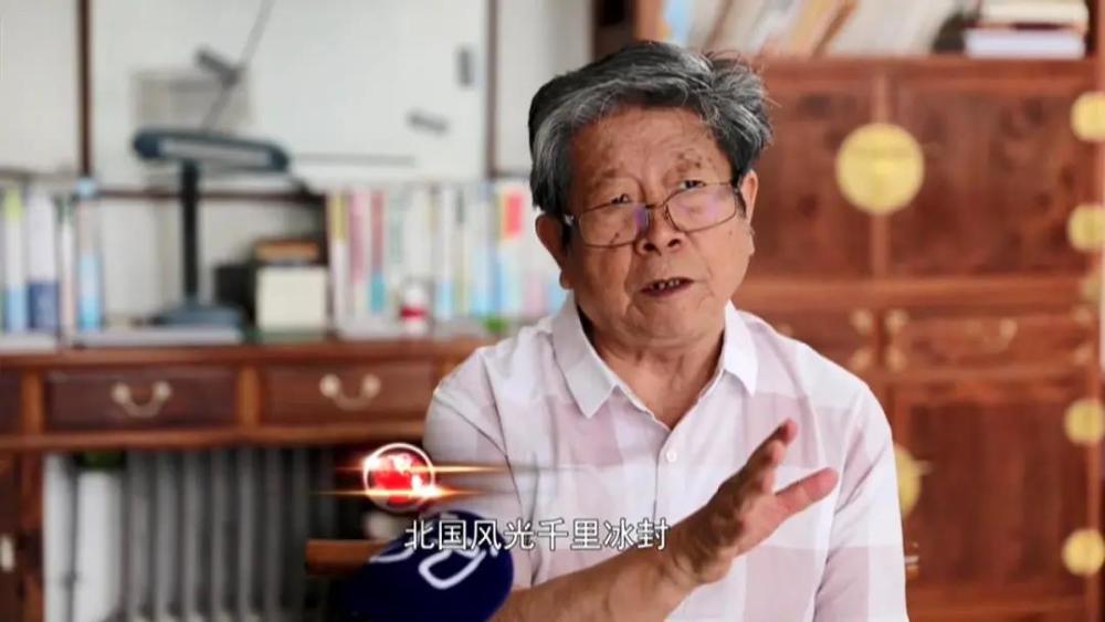 《红色记忆·百年百人》带您去认识从黑龙江走出去的画家于志学,看他