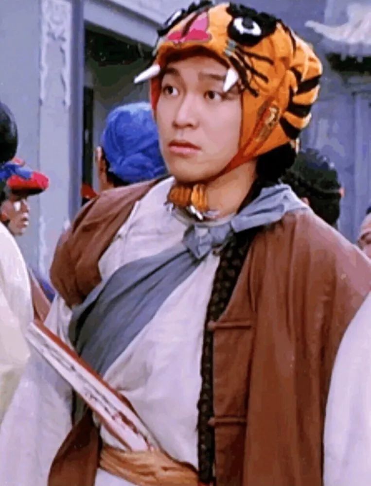 他在香港地位胜过黄霑,一曲捧红刘德华之后,为何再无合作?