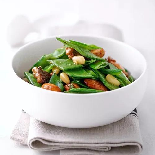 家常豆角的20种做法,简单快手又好吃