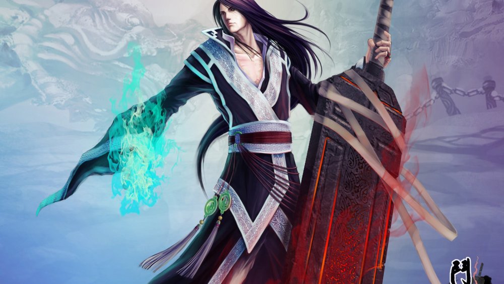 聂的排名(2)