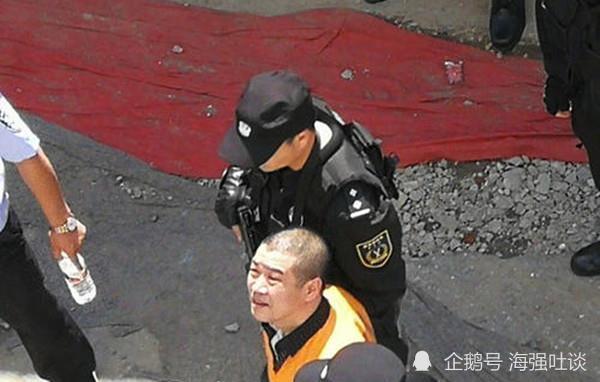 徐力落网记浙江第一悬案嫌犯逃亡22年住豪宅迎娶校花