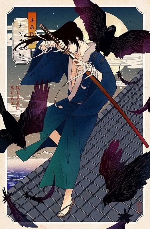 画师推荐丸千代
