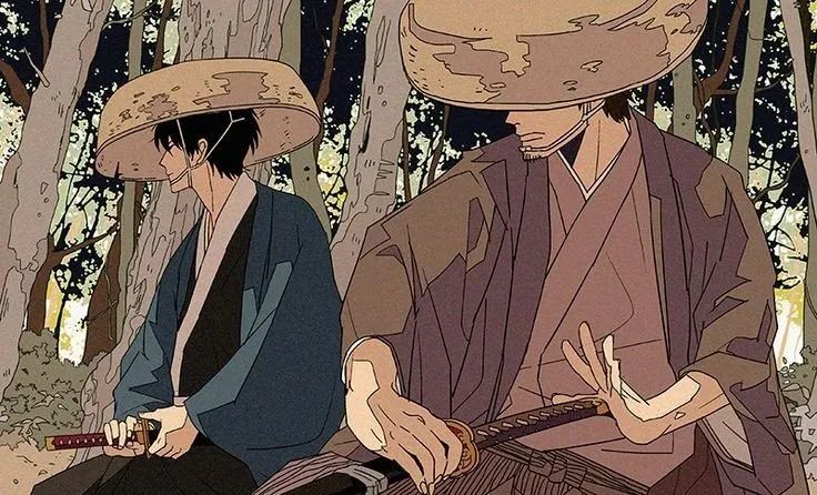 画师推荐丸千代