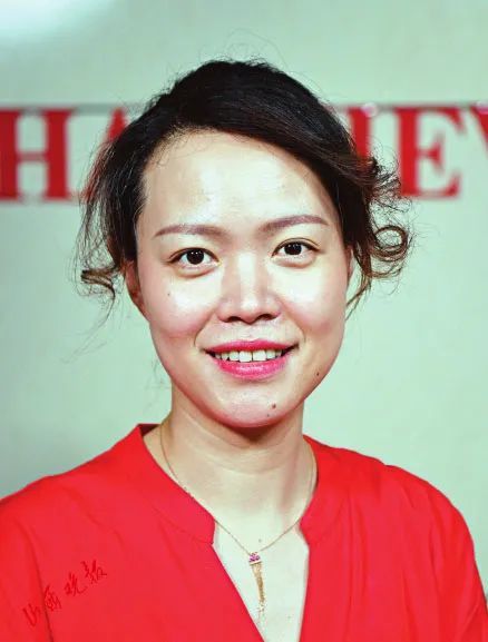 李婉玲 山西白求恩医院护理部副主任(主持工作)