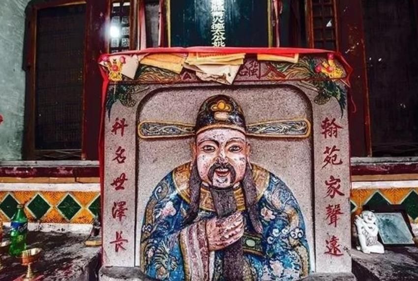 福建这座李氏大祠堂,始建于1836年,被誉为"客家第一祠