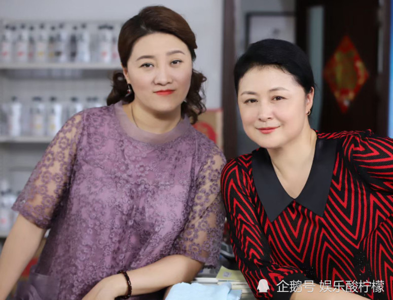 于月仙车祸去世,《乡村爱情》再无谢大脚