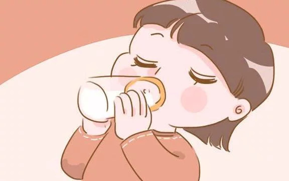 1岁半宝宝能不能喝牛奶?跟你想的可能不一样