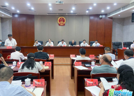 杨盛任汨罗市人民政府副市长