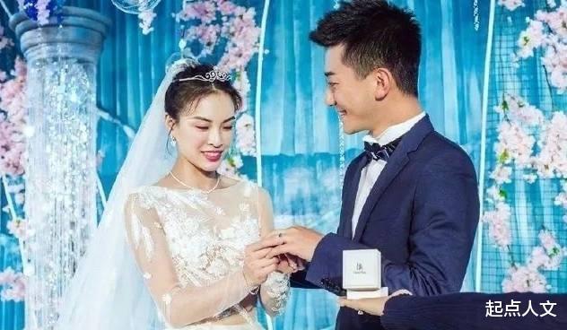 吴敏霞官宣二胎了,跳水女皇婚后生活真是幸福!