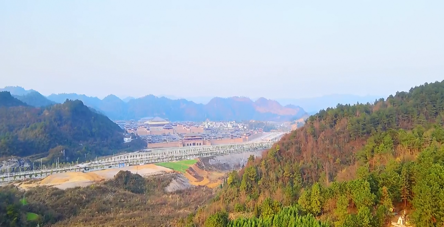 贵州都匀之旅