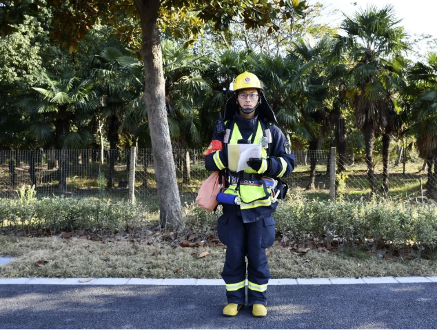 丰晨敏,汤伟佳烈士荣获2021年6月"中国好人榜—敬业