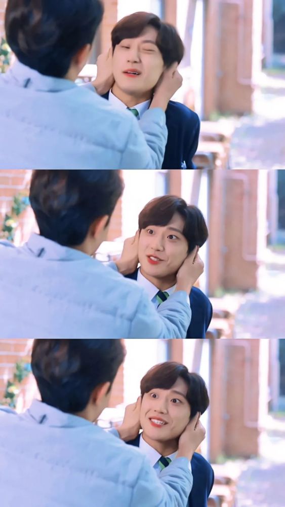 壁纸|李到晛壁纸