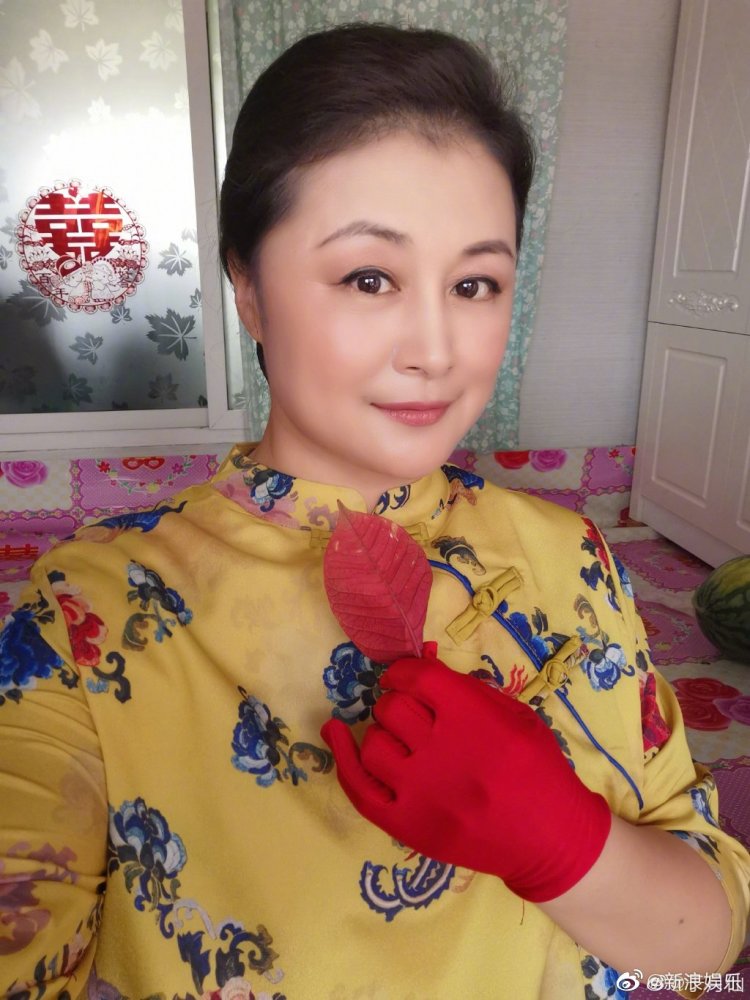 演员于月仙于今日车祸不幸去世,她曾出演过我们熟悉的《乡村爱情》中