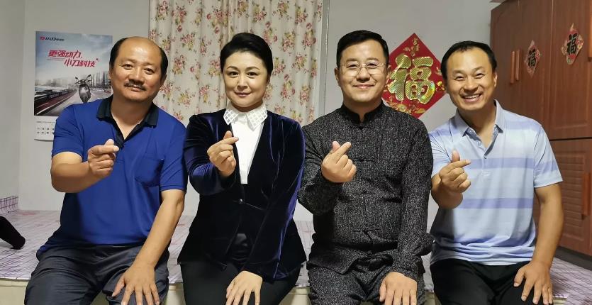 突发,谢大脚扮演者于月仙去世,《乡村爱情15》成了她的遗作