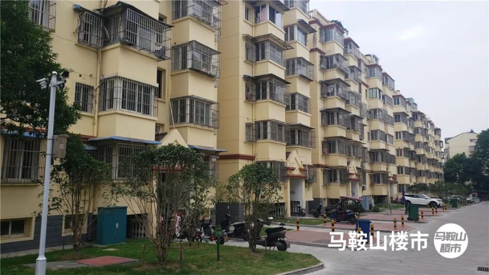 3小时激战205轮,马鞍山一套房加价近33万成交
