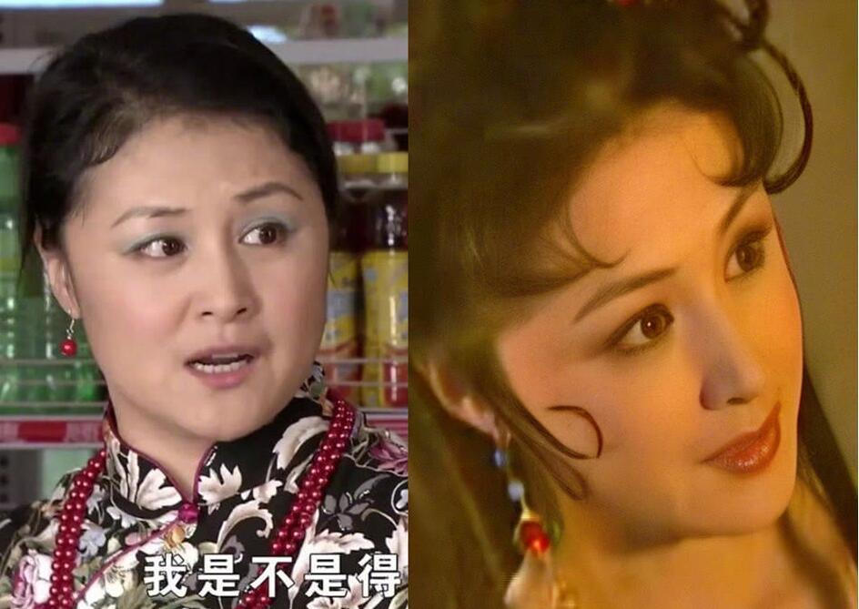 《乡村爱情》"谢大脚"车祸去世 于月仙为什么不要孩子?