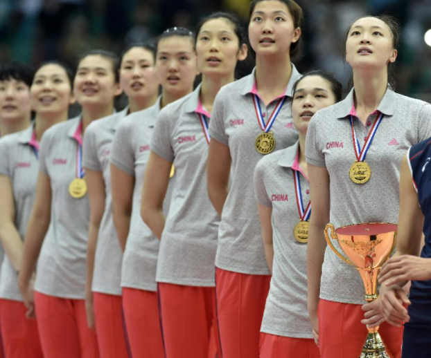 惠若琪,中国女排"颜值最高"的一名队员,退役后过得如何