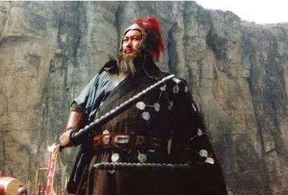 《水浒传》中造型奇特的各式冷兵器,哪种更让你印象