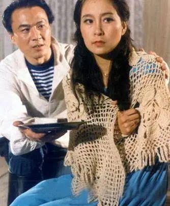 "豹子头"周野芒,与奚美娟离婚后,迎娶琼女郎成模范夫妻