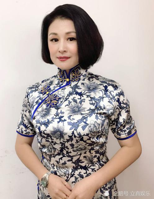 谢大脚扮演者 演员于月仙经典照片集锦