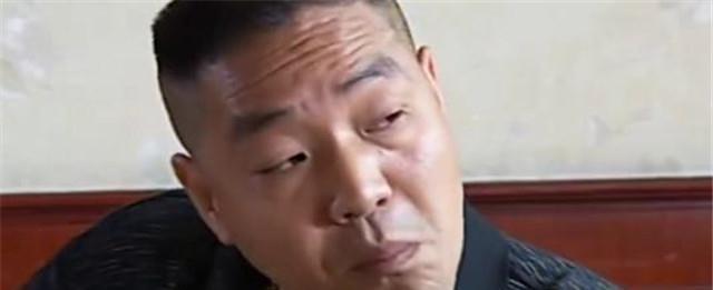 石家庄悍匪张宝林,因为自己弟弟被人重伤,杀害黑帮2名
