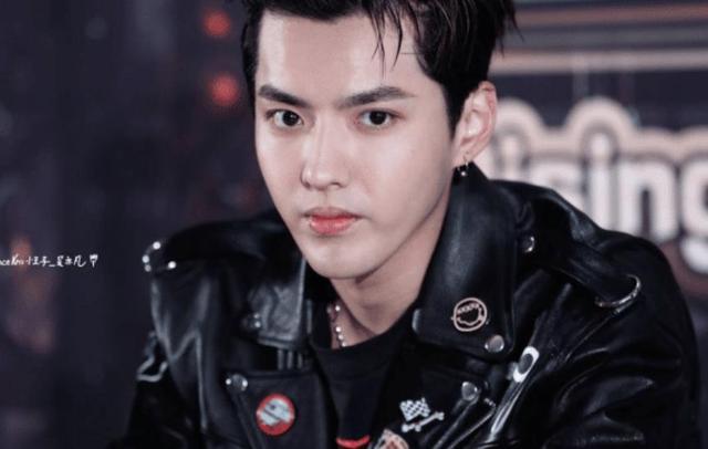 吴亦凡被刑拘9天后,知情人谈监狱生活,洗澡一年四季都