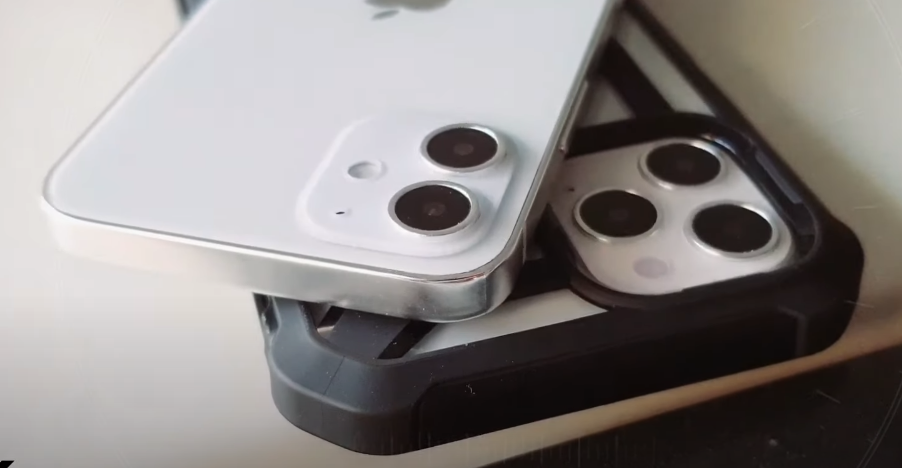 IPhone13max,iphone13max颜色 iphone13pro max曝光:颜值突破很大,或9月份发布