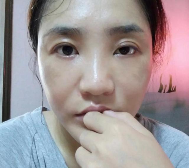 眼睛肌无力的女生别急着割双眼皮这样画眼妆就很好看