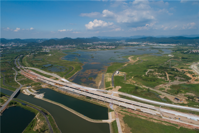 诸暨市|高湖|浙江|蓄滞洪区