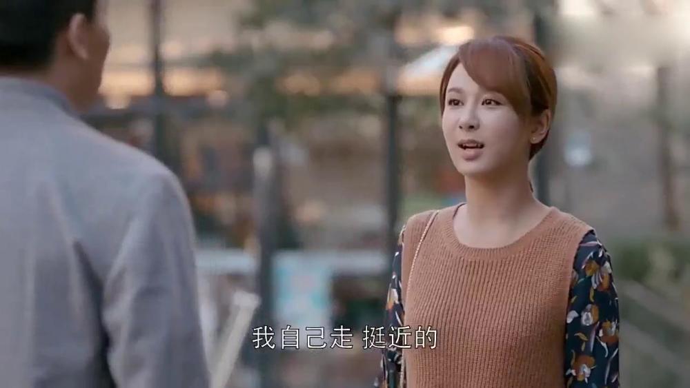《欢乐颂》之邱莹莹真实结局:净身出户,被迫创业,终于