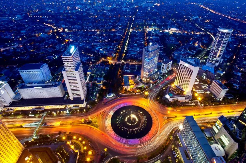 2021年印尼GDP_2021年GDP增速有望冲击9 刺激政策或温和退出(3)