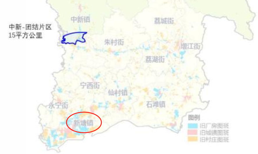 广州市增城区2021年第一季GDp_热门小区的冷门户型,给刚需发了条微信语音(2)
