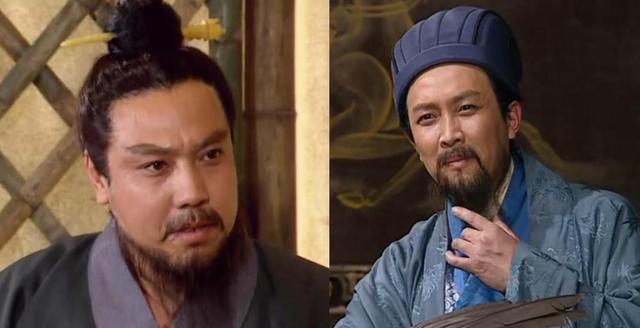 法正不死,便无三国,法正到底有多"恐怖"?