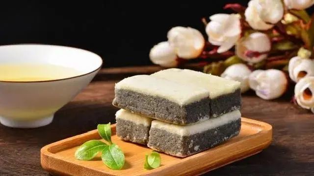 今晚八点川台安利仁寿芝麻糕厉害了