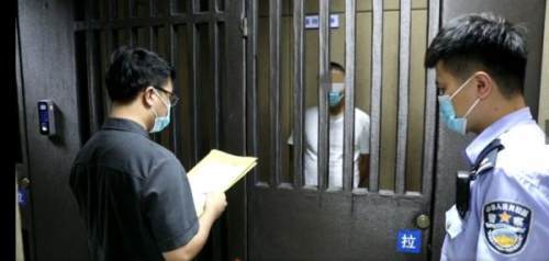 被罚1000元后 宁波一男子在抖音上怼法院 结果被拘留