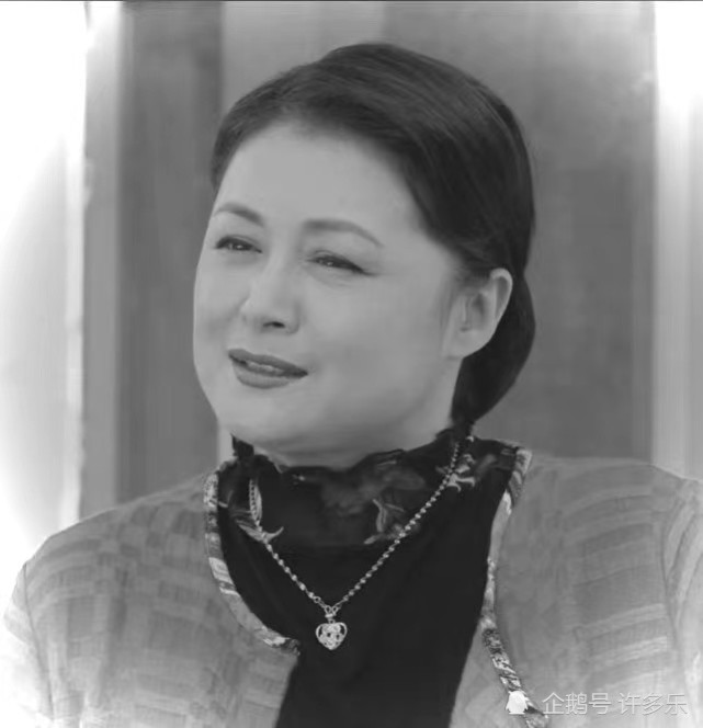 "谢大脚"于月仙去世了,以后的乡村爱情你可能再也见不到了
