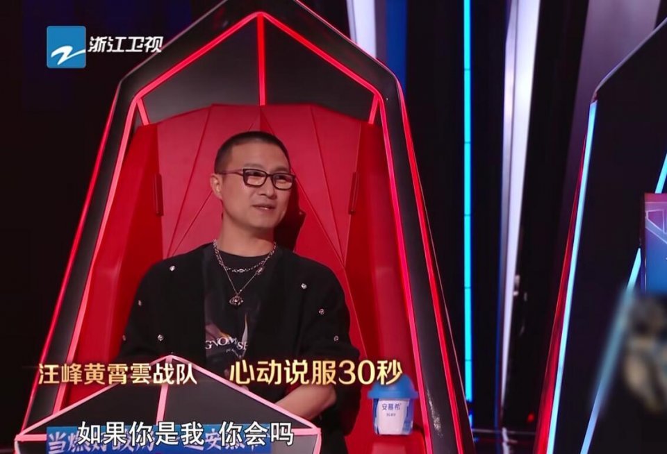 《中国好声音》火了十年,这次怕是要"毁"在四位助教手