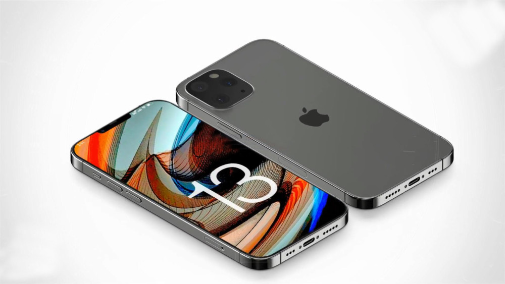 iphone13promax概念机:最贵1万5一台,两台新机能买宏光mini了