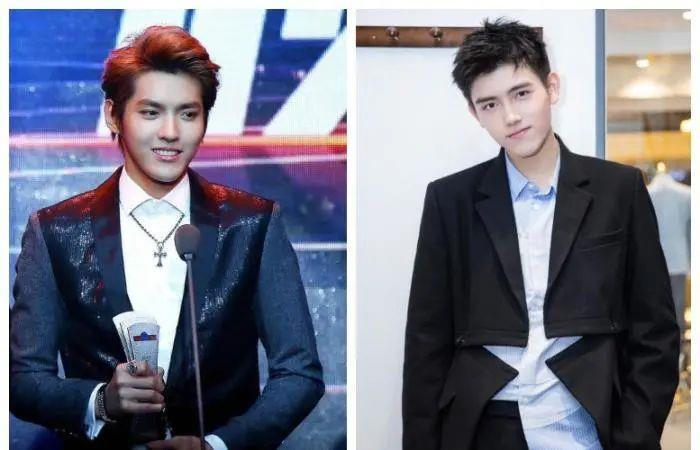 陈飞宇ai换脸代替吴亦凡演《青簪行》?网友:海报看起来的确好像啊