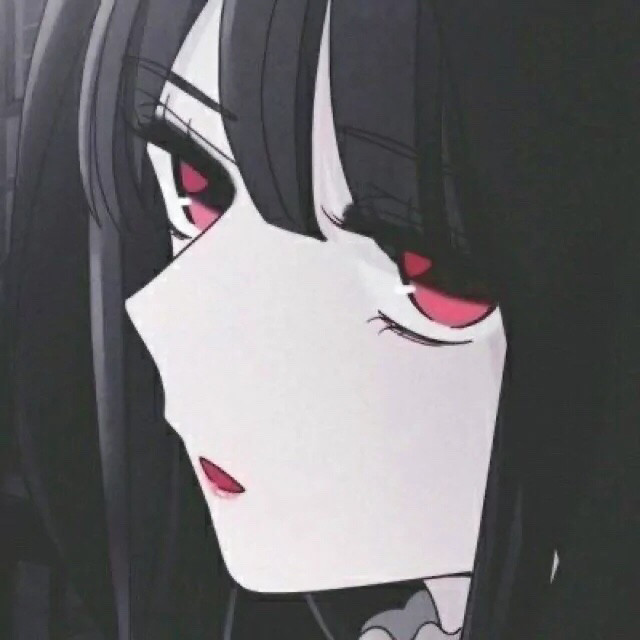 超有气场的女野王|动漫女生头像